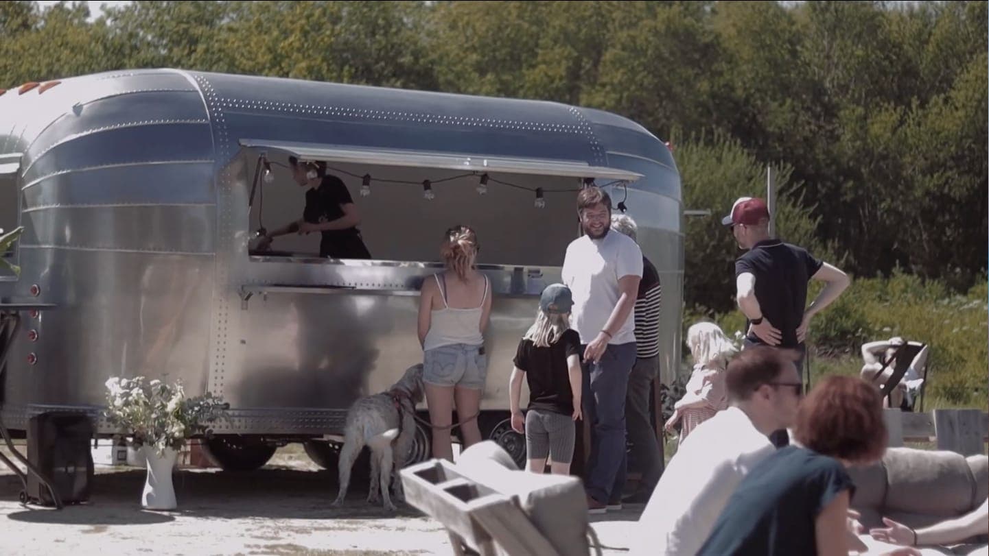 Celtycrep - Celtycrep - Food truck galettes et crêpes en Bretagne