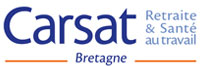 Carsat Bretagne