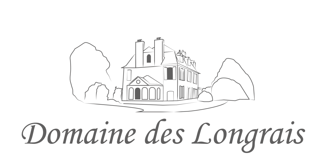 Domaine des Longrais